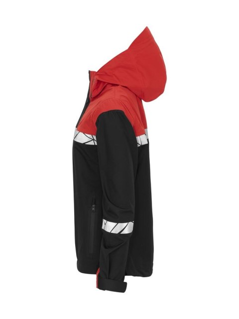 7419 Kurtka damska typu shell