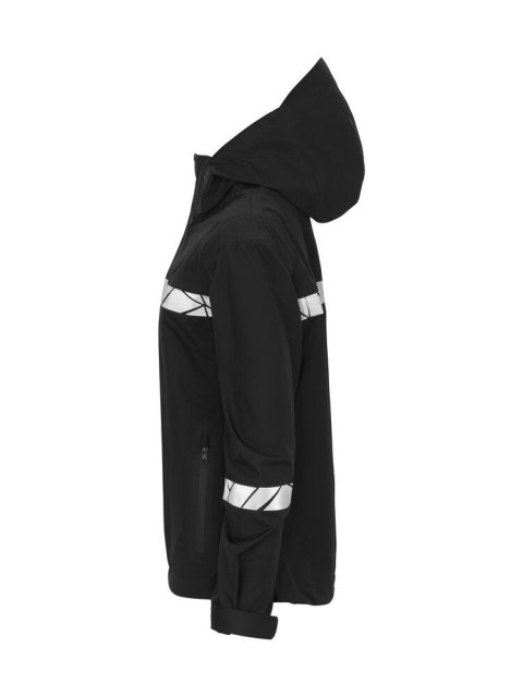 7419 Kurtka damska typu shell