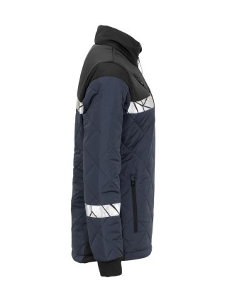7421 Lekka damska kurtka pikowana