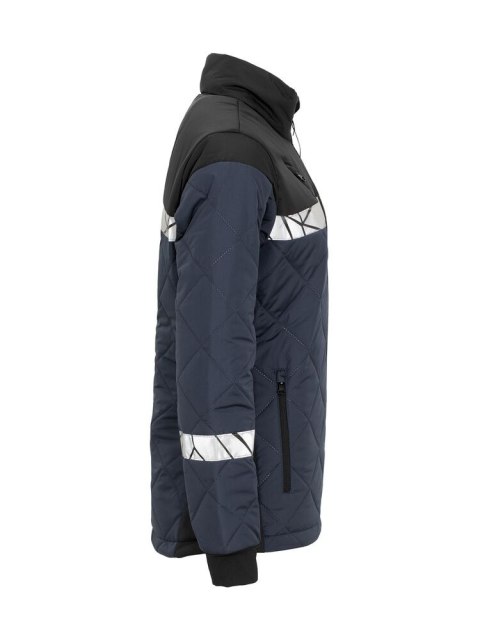 7421 Lekka damska kurtka pikowana