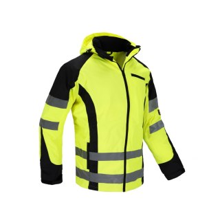KURTKA OCIEPLANA SNIPER ROZM. XXXL