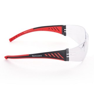 OKULARY OCHRONNE - PROCERA - LUIS