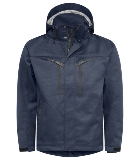 5455 Kurtka typu shell EN 343 5455 Kurtka typu shell EN 343