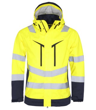 6455 Kurtka EN ISO 20471 Klasa 3