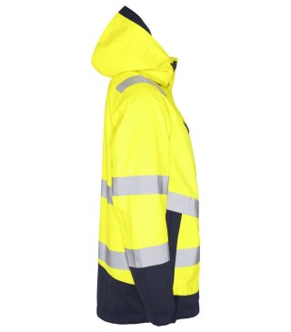 6455 Kurtka EN ISO 20471 Klasa 3