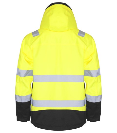 6455 Kurtka EN ISO 20471 Klasa 3