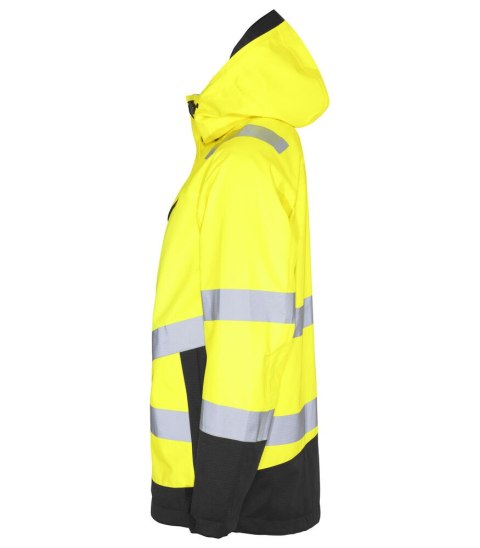 6455 Kurtka EN ISO 20471 Klasa 3