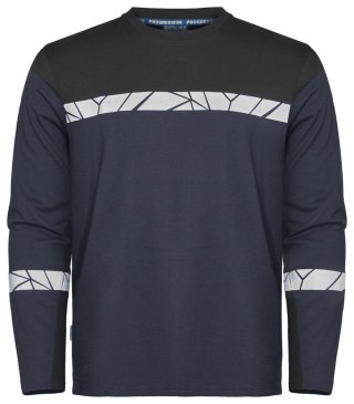 7002 T-shirt z długim rękawem