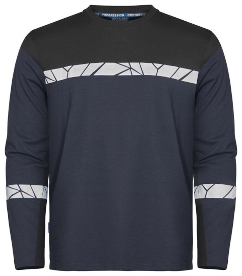 7002 T-shirt z długim rękawem 7002 T-shirt z długim rękawem