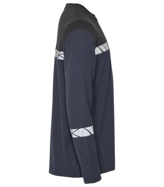 7002 T-shirt z długim rękawem