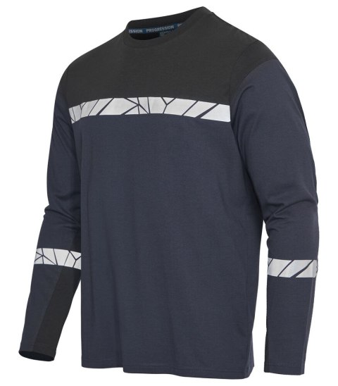 7002 T-shirt z długim rękawem 7002 T-shirt z długim rękawem