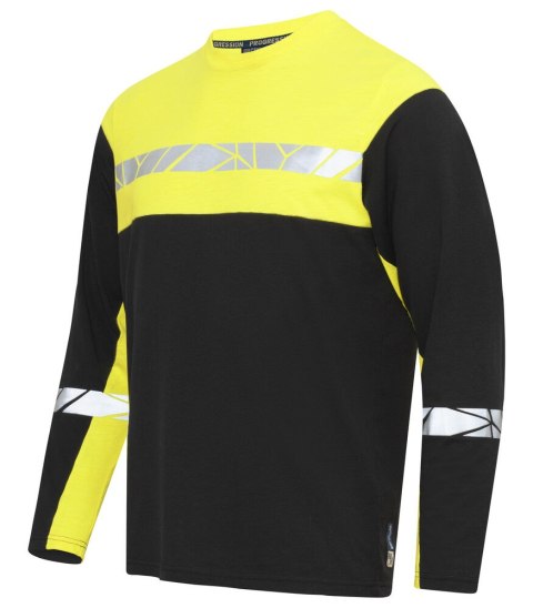 7002 T-shirt z długim rękawem 7002 T-shirt z długim rękawem