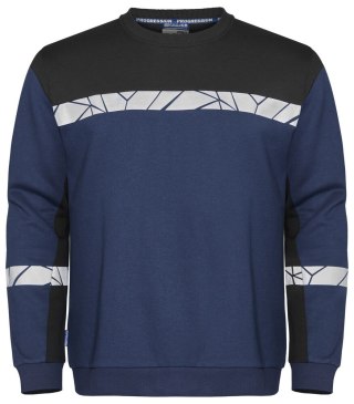 7101 Bluza z okrągłym dekoltem