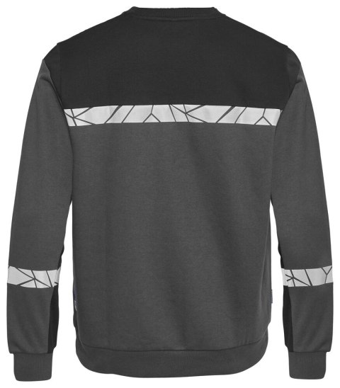 7101 Bluza z okrągłym dekoltem 7101 Bluza z okrągłym dekoltem