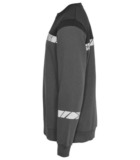 7101 Bluza z okrągłym dekoltem 7101 Bluza z okrągłym dekoltem