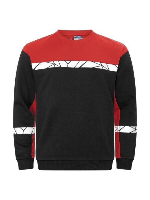 7101 Bluza z okrągłym dekoltem 7101 Bluza z okrągłym dekoltem