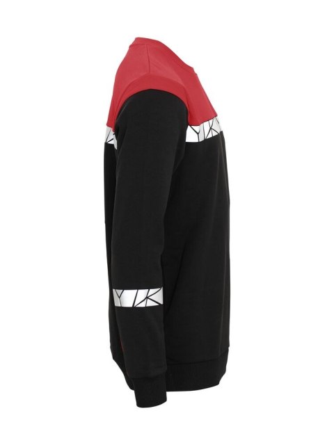 7101 Bluza z okrągłym dekoltem 7101 Bluza z okrągłym dekoltem