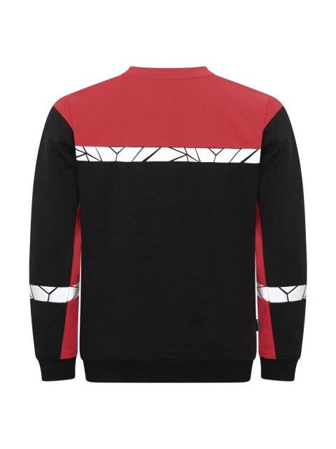 7101 Bluza z okrągłym dekoltem 7101 Bluza z okrągłym dekoltem