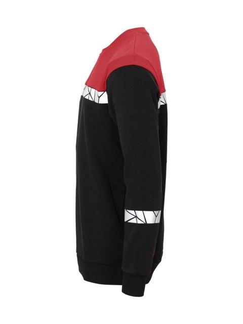 7101 Bluza z okrągłym dekoltem 7101 Bluza z okrągłym dekoltem