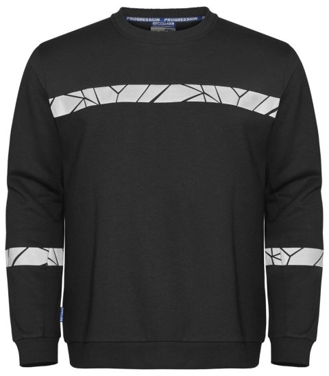 7101 Bluza z okrągłym dekoltem 7101 Bluza z okrągłym dekoltem
