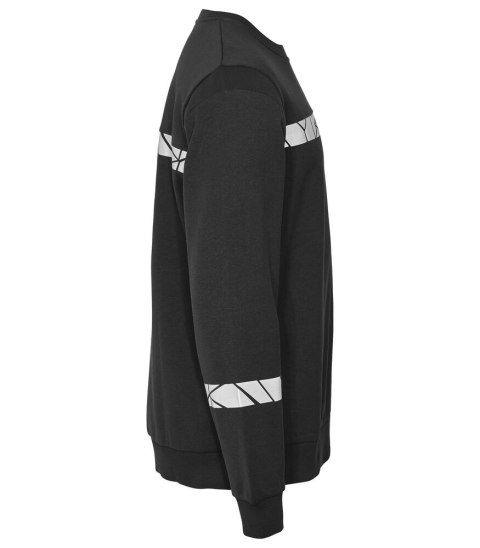 7101 Bluza z okrągłym dekoltem 7101 Bluza z okrągłym dekoltem