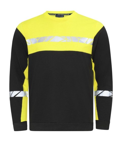 7101 Bluza z okrągłym dekoltem 7101 Bluza z okrągłym dekoltem