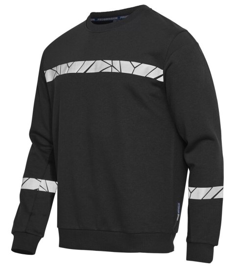 7101 Bluza z okrągłym dekoltem 7101 Bluza z okrągłym dekoltem
