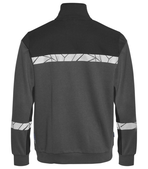 7103 Bluza na zamek