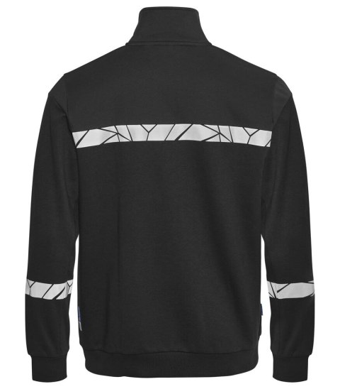 7103 Bluza na zamek
