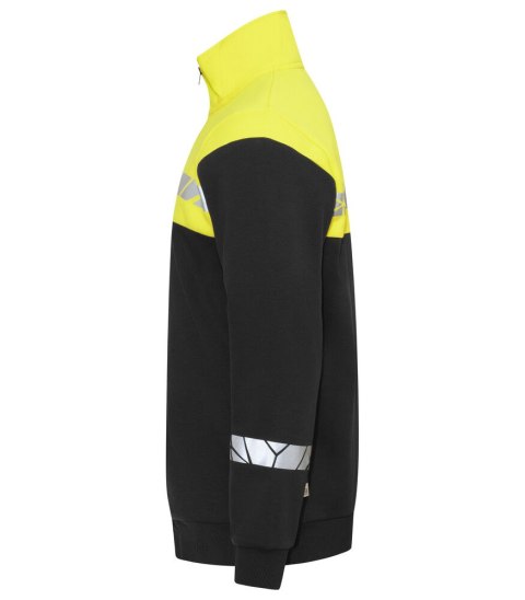7103 Bluza na zamek