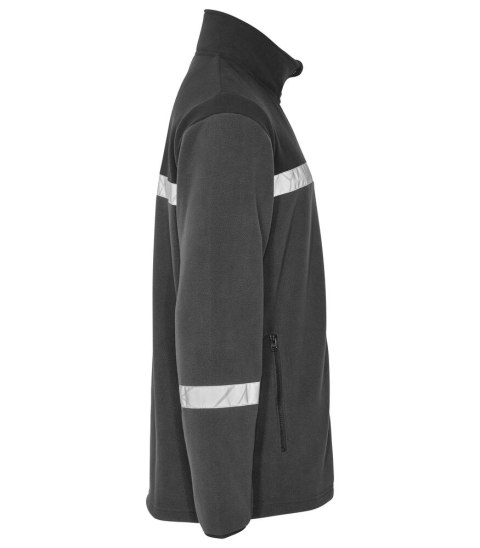 7300 Bluza polarowa z zamkiem