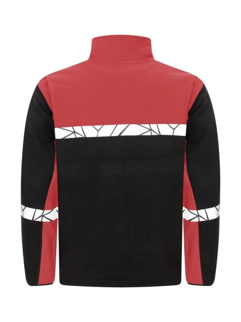 7300 Bluza polarowa z zamkiem