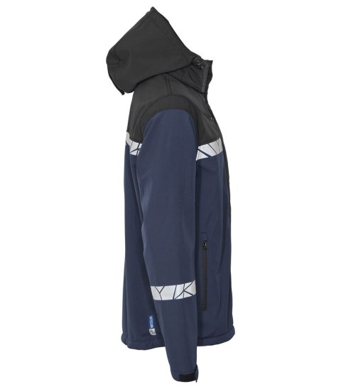 7400 Kurtka typu softshell