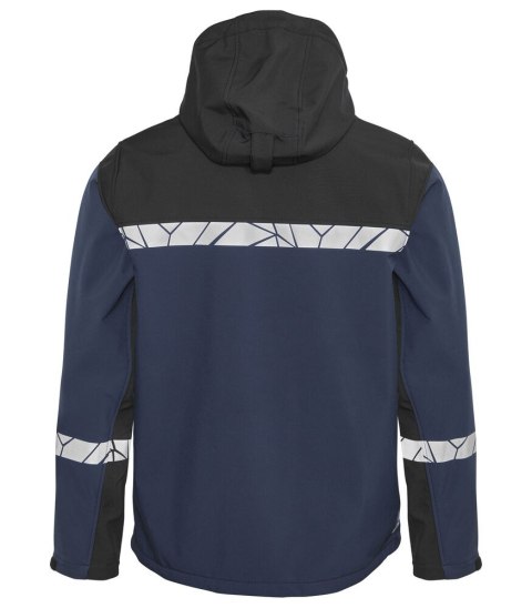 7400 Kurtka typu softshell