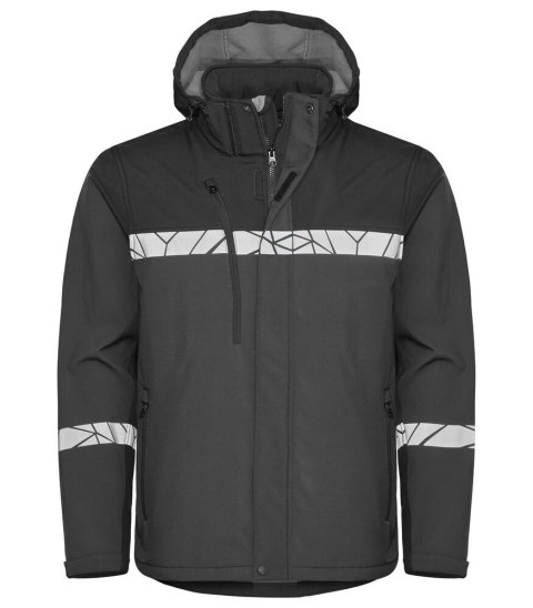 7400 Kurtka typu softshell