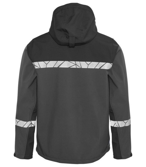 7400 Kurtka typu softshell