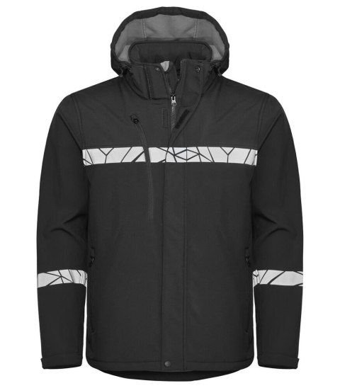 7400 Kurtka typu softshell
