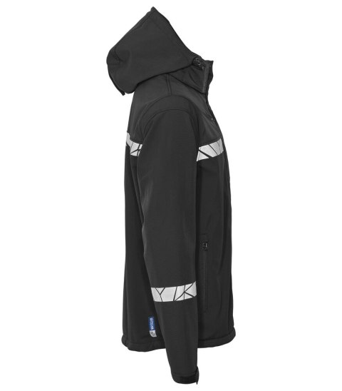 7400 Kurtka typu softshell