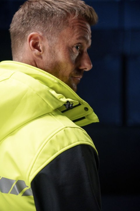 7400 Kurtka typu softshell