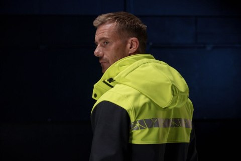 7400 Kurtka typu softshell