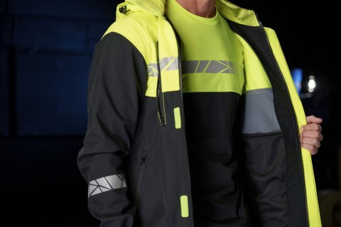 7400 Kurtka typu softshell