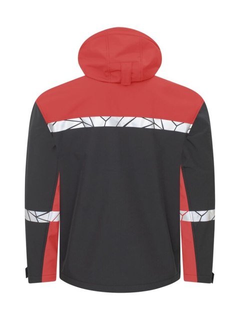 7400 Kurtka typu softshell