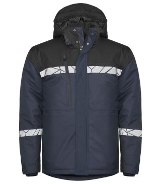 7413 Ocieplana kurtka typu softshell