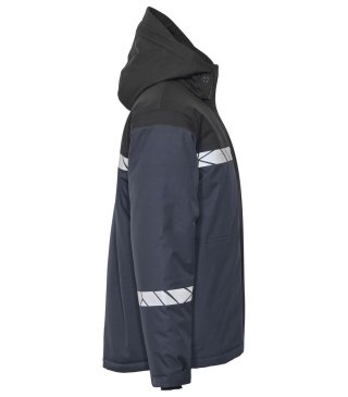 7413 Ocieplana kurtka typu softshell