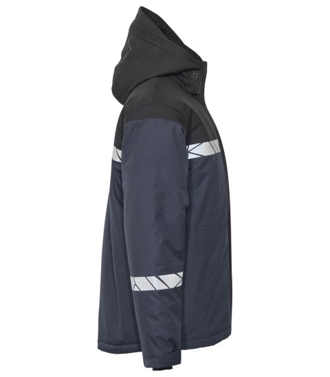 7413 Ocieplana kurtka typu softshell