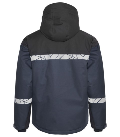 7413 Ocieplana kurtka typu softshell