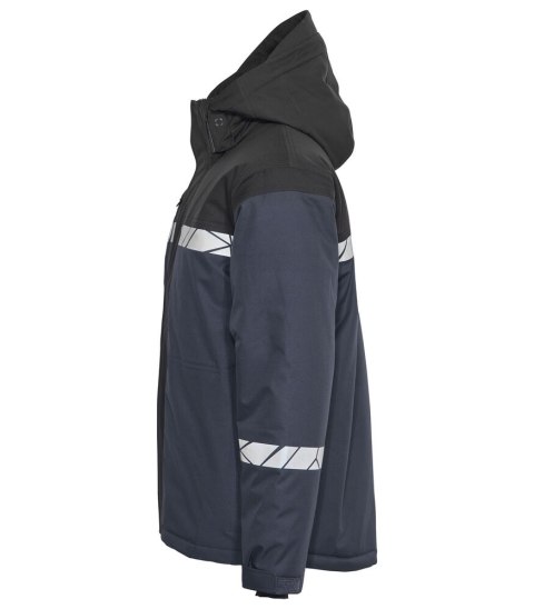 7413 Ocieplana kurtka typu softshell