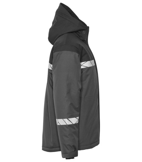 7413 Ocieplana kurtka typu softshell