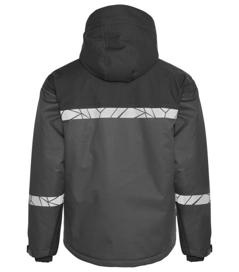 7413 Ocieplana kurtka typu softshell