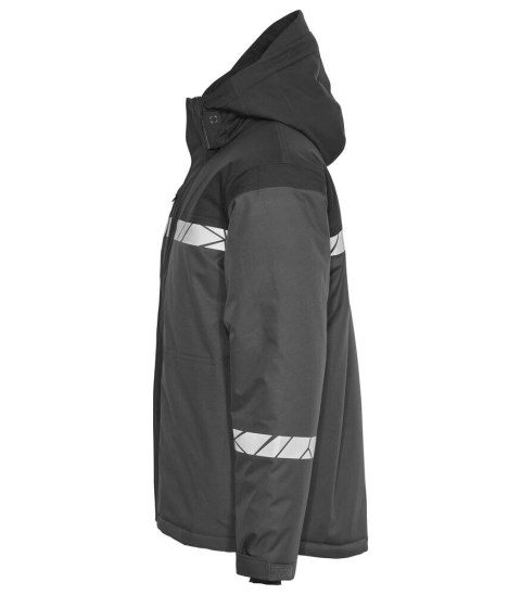7413 Ocieplana kurtka typu softshell